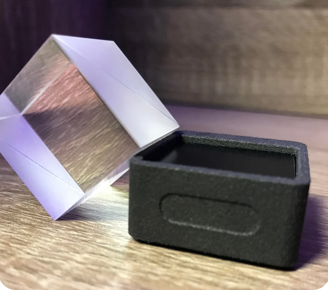 Aura Cube™